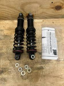 lot 99 image: Progressive Suspension490-1005 490 SERIES