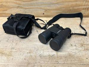 lot 142 image: PURSUIT Binoculars