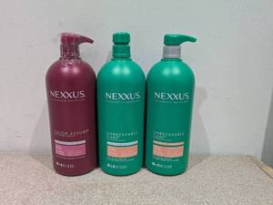 lot 17 image: ASSORTED NEXXUS PRODUCTS