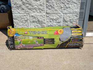 lot 38 image: ZUME GAMES TENNIZ