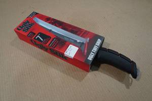 lot 52 image: Ugly Stik 7 Fillet Knife
