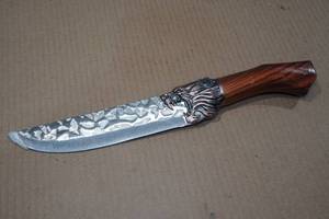 lot 54 image: Professional Dragon 12 Knife