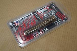 lot 60 image: Pattern Master Code Black Goose 12 Gauge Choke Tube Beretta