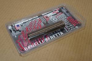 lot 61 image: Pattern Master Code Black Duck 12 Gauge Choke Tube BenelliBeretta