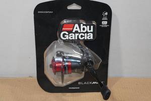 lot 64 image: Abu Garcia Black Max 20 Fishing Reel