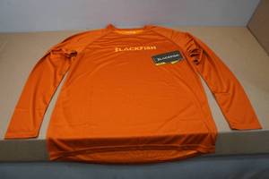 lot 93 image: Blackfish Guide UPFCooling Long Sleeve - Small