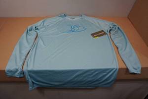 lot 97 image: Blackfish Guide UPFCooling Long Sleeve - XL