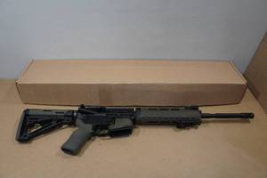 Adams Arms Huldra Mark IV .223/5.56 Semi-Auto AR-Format Rifle