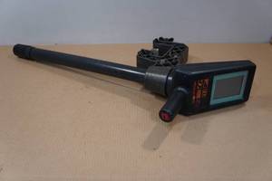 lot 31 image: BottomLine Fishin Buddy II Portable Fishfinder