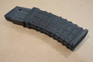 lot 158 image: Pro Mag 12 Gauge Magazine for AR Format Shotgun