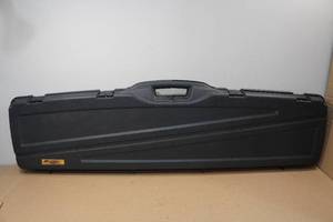 lot 160 image: Plano Protector Series 51 Long Gun Padded Hard Case