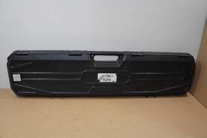 lot 161 image: 42 Long Gun Padded Hard Case