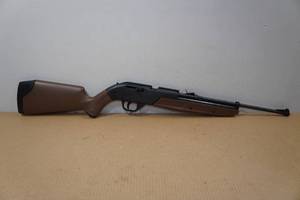 lot 168 image: Crosman 760 Pumpmaster BB Gun