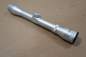 lot 169 image: Tasco 4x32 Scope