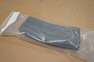 lot 172A image: Metal AR Magazine - .2235.56