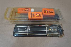 lot 180 image: Hoppes Gun Cleaning Kit