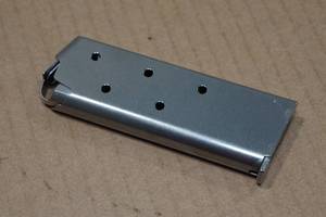 lot 189 image: Sig Sauer Magazine for .380 ACP Pistol