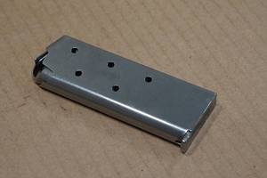 lot 190 image: Sig Sauer Magazine for .380 ACP Pistol