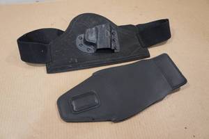 lot 196 image: Urban Carry G2 Concealed Holter