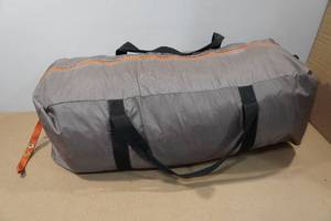 lot 198 image: Kelty Parthenon 8-Person Tent
