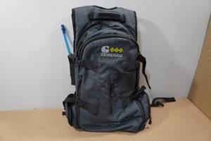 lot 199 image: Geigerrig Rig 1600 Hiking Backpack