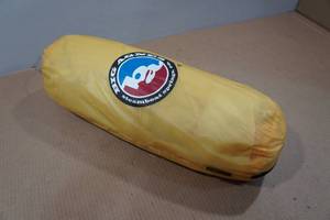 lot 204 image: Big Agnes Tiger Wall UL2 Ultralight Tent
