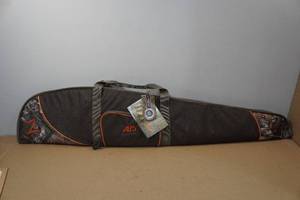 lot 205 image: Alps Outdoors 49 Long Gun Case