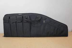 lot 206 image: Bulldog 35 Gun Case