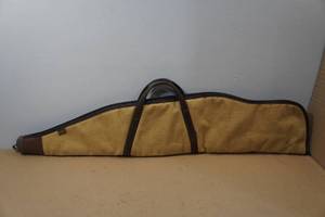 lot 210 image: Kolpin 43 Long Gun Case