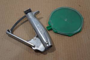 lot 216 image: RCBS Primer Pusher