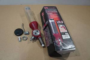 lot 218 image: Hornady Lock-N-Load Powder Measure