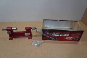 lot 219 image: Hornady Lock-N-Load Cam-Lock Trimmer