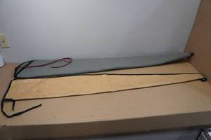 lot 230 image: 2 Long Gun Cases - 53