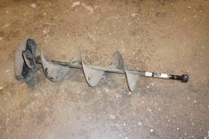 lot 34 image: Strike Master 10 Auger Bit