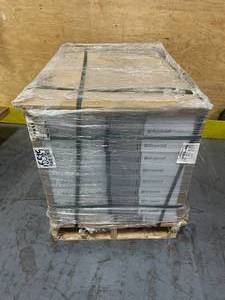 LIFEPROOF Pallet of 30 Cases of- Luminescent Sky 6 MIL x 12 in. W x 24 in. L Click Lock Waterproof Vinyl Tile Flooring (20.7 sqft/case) (Total of 621 sq. ft)