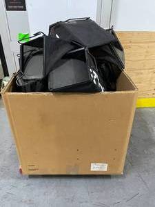 lot 6 image: Gaylord Full of Ryobi Mower Bags