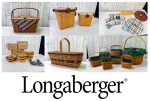 Longaberger Quality