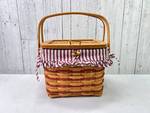 Longaberger Remembrance Basket