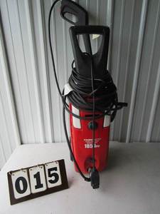 lot 15 image: Taskmaster Pressure Washer