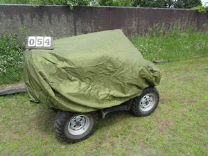 lot 54 image: ATV Cover