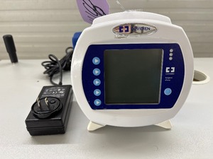 lot 11 image: MSRP $500 Covidien 382400 Kangaroo ePump Enteral Feeding Pump  Continuous & Intermittent Feeding, Automatic Flushing, Compact Design Great Condition