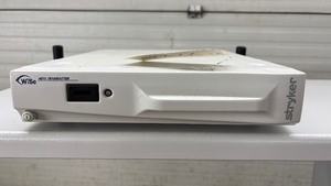 lot 120 image: MSRP $600 Stryker WiSe REF 0240030971 HDTV Transmitter  Wireless High-Definition Video for Seamless OR Integration&nbspGreat Condition