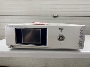 lot 119 image: MSRP $1,500&nbspStryker 0268000100 Ideal Eyes HD Flexible Control Unit - Crystal Clear Imaging for Advanced Endoscopic Procedures&nbspGreat Condition
