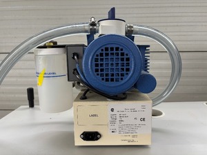 lot 115 image: MSRP $900 ThermoSavant GP110 GelPump - Efficient Vacuum Pump for Gel Drying Applications&nbspGreat Condition