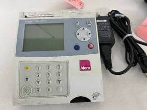 lot 110 image: MSRP $1,600 Alere Triage MeterPro - Fast, Accurate Point-of-Care Diagnostic Testing&nbspGreat Condition