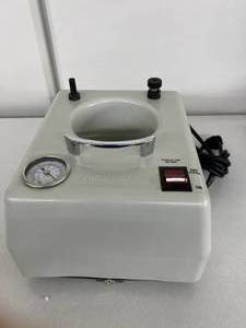 lot 102 image: MSRP $600 Evo Medical Solutions 605 Vacu-Max Portable Aspirator -&nbspProvides Suction for Clearing Secretions and Maintaining a Clear Airway&nbspGreat Condition