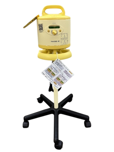 lot 33 image: MSRP $300 Medela Symphony Electric Breast Pump On Stand  2Phase Expression, SingleDouble Pumping, Overflow Protection, WhisperQuiet&nbspGreat Condition