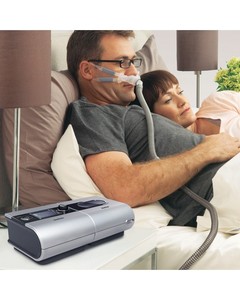 MSRP $2,500 ResMed S9 AutoSet CPAP Machine with H5i Heated Humidifier - Includes Carry Bag, Power Supply, and Hose - Easy-Fill Chamber, Auto Pressure Adjustment!&nbsp;Great Condition!