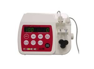 lot 87 image: MSRP $1000 Alcor Scientific S-1000-SI SENTINEL Enteral Feeding Pump  Dual Display, Audible & Visual Alarms&nbspGreat Condition