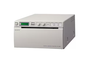 lot 95 image: MSRP $1,600 Sony UP-D897 Digital Graphic Printer  High-Resolution Prints in Seconds&nbspGreat Condition